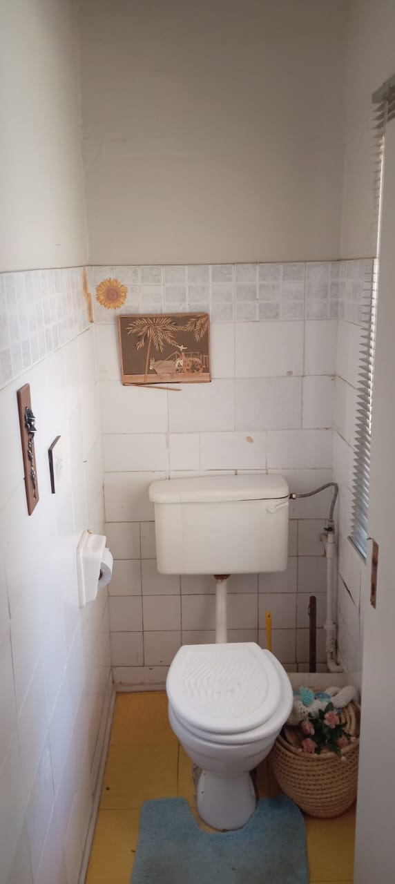 3 Bedroom Property for Sale in Senekal Free State